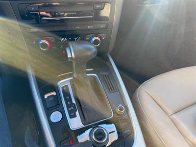 2016 Audi Q5 2.0T quattro Progressiv   - Photo 9 - Winnipeg, MB R2J 3T3