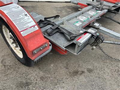 2025 TOYOTA TOW DOLLY TOW DOLLY   - Photo 2 - Winnipeg, MB R2J 3T3