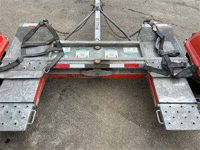 2025 TOYOTA TOW DOLLY TOW DOLLY   - Photo 4 - Winnipeg, MB R2J 3T3