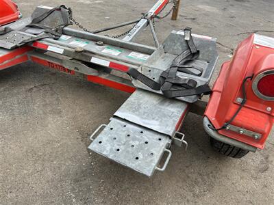 2025 TOYOTA TOW DOLLY TOW DOLLY   - Photo 3 - Winnipeg, MB R2J 3T3