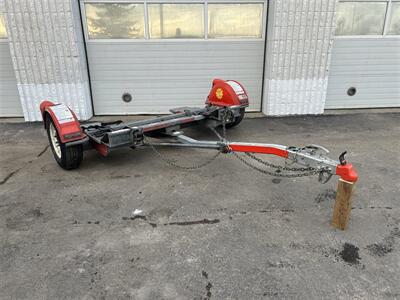 2025 TOYOTA TOW DOLLY TOW DOLLY   - Photo 1 - Winnipeg, MB R2J 3T3