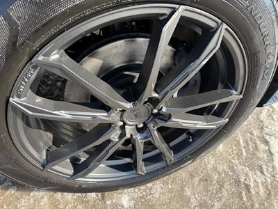 2020 Ford Edge ST   - Photo 4 - Winnipeg, MB R2J 3T3