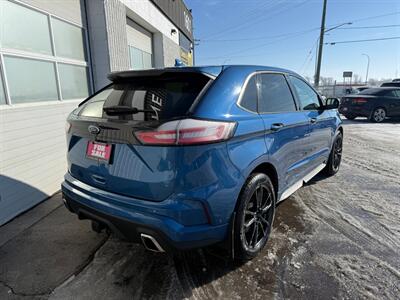 2020 Ford Edge ST   - Photo 3 - Winnipeg, MB R2J 3T3