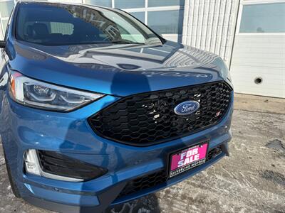 2020 Ford Edge ST   - Photo 5 - Winnipeg, MB R2J 3T3