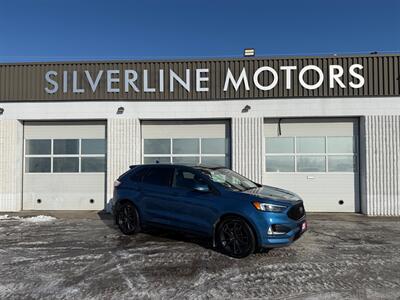2020 Ford Edge ST   - Photo 1 - Winnipeg, MB R2J 3T3