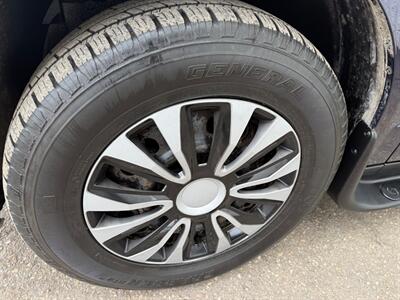 2016 Dodge Grand Caravan WHEELCHAIR VAN   - Photo 6 - Winnipeg, MB R2J 3T3