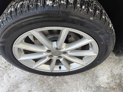 2014 Audi Q5 2.0T quattro Progressiv   - Photo 5 - Winnipeg, MB R2J 3T3