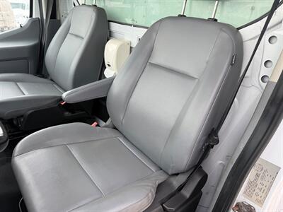 2017 Ford Transit 350 HD - Photo 20 - Winnipeg, MB R2J 3T3