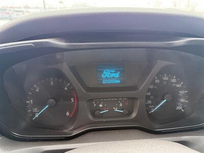 2017 Ford Transit 350 HD - Photo 22 - Winnipeg, MB R2J 3T3