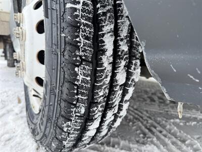 2017 Ford Transit 350 HD - Photo 16 - Winnipeg, MB R2J 3T3