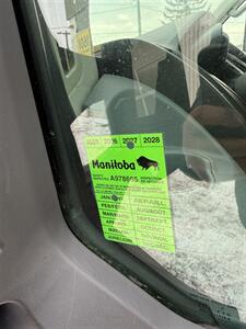 2017 Ford Transit 350 HD - Photo 25 - Winnipeg, MB R2J 3T3