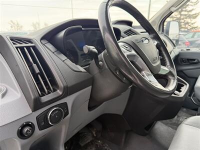 2017 Ford Transit 350 HD - Photo 19 - Winnipeg, MB R2J 3T3
