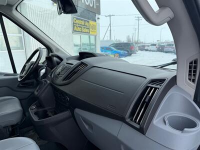 2017 Ford Transit 350 HD - Photo 13 - Winnipeg, MB R2J 3T3