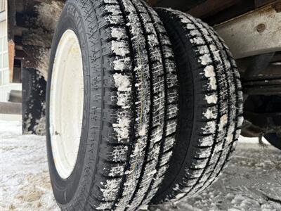 2017 Ford Transit 350 HD - Photo 17 - Winnipeg, MB R2J 3T3