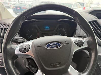 2017 Ford Transit 350 HD - Photo 21 - Winnipeg, MB R2J 3T3