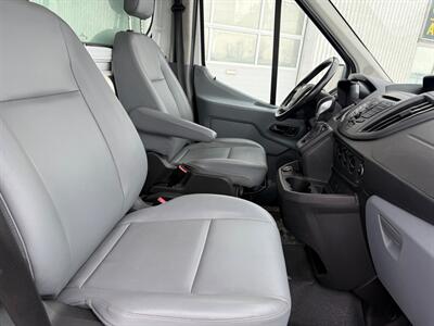 2017 Ford Transit 350 HD - Photo 12 - Winnipeg, MB R2J 3T3