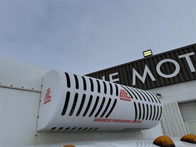 2017 Ford Transit 350 HD - Photo 14 - Winnipeg, MB R2J 3T3