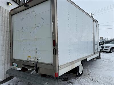 2017 Ford Transit 350 HD - Photo 3 - Winnipeg, MB R2J 3T3