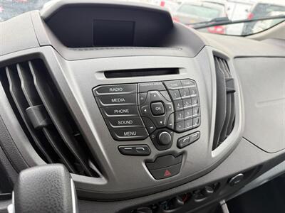 2017 Ford Transit 350 HD - Photo 23 - Winnipeg, MB R2J 3T3