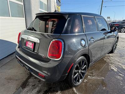 2015 MINI Cooper 5-door S - Photo 3 - Winnipeg, MB R2J 3T3