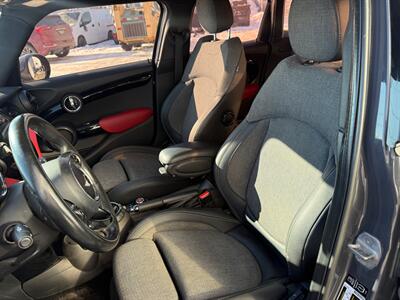 2015 MINI Cooper 5-door S - Photo 10 - Winnipeg, MB R2J 3T3