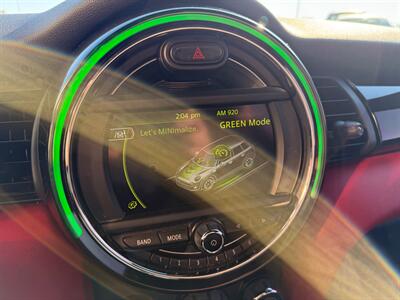 2015 MINI Cooper 5-door S - Photo 18 - Winnipeg, MB R2J 3T3