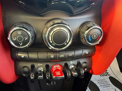 2015 MINI Cooper 5-door S - Photo 14 - Winnipeg, MB R2J 3T3