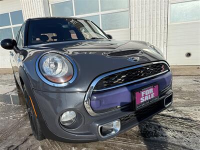 2015 MINI Cooper 5-door S - Photo 6 - Winnipeg, MB R2J 3T3