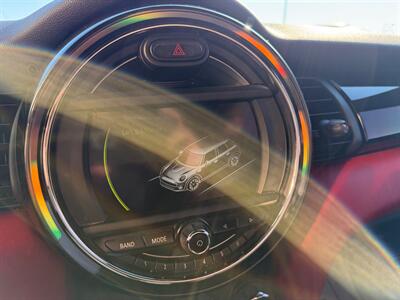 2015 MINI Cooper 5-door S - Photo 17 - Winnipeg, MB R2J 3T3