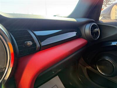 2015 MINI Cooper 5-door S - Photo 20 - Winnipeg, MB R2J 3T3