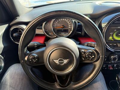 2015 MINI Cooper 5-door S - Photo 12 - Winnipeg, MB R2J 3T3