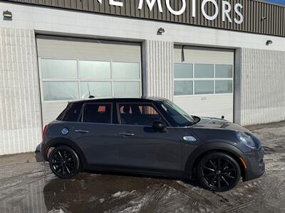 2015 MINI Cooper 5-door S - Photo 2 - Winnipeg, MB R2J 3T3