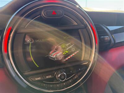 2015 MINI Cooper 5-door S - Photo 16 - Winnipeg, MB R2J 3T3