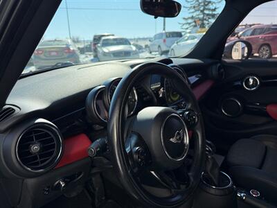 2015 MINI Cooper 5-door S - Photo 11 - Winnipeg, MB R2J 3T3