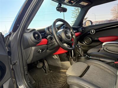 2015 MINI Cooper 5-door S - Photo 9 - Winnipeg, MB R2J 3T3