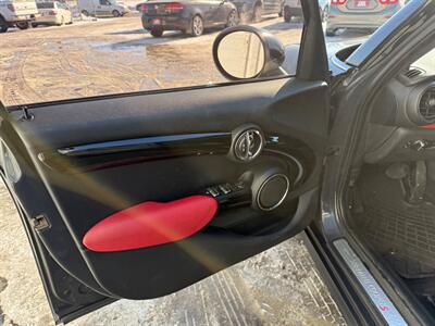 2015 MINI Cooper 5-door S - Photo 8 - Winnipeg, MB R2J 3T3