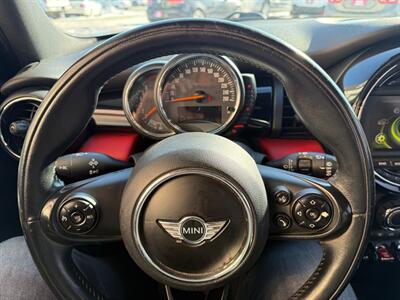 2015 MINI Cooper 5-door S - Photo 15 - Winnipeg, MB R2J 3T3