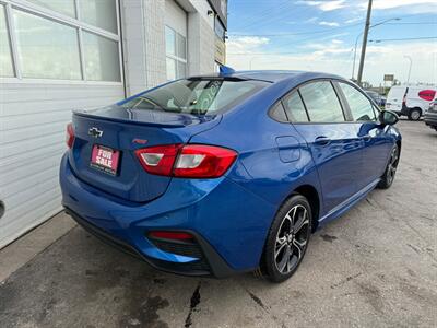 2019 Chevrolet Cruze LT   - Photo 3 - Winnipeg, MB R2J 3T3