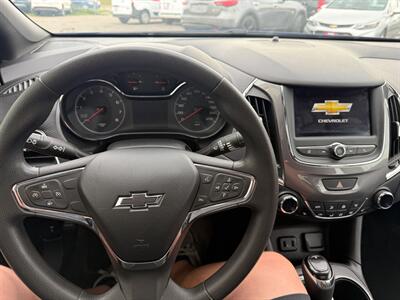 2019 Chevrolet Cruze LT   - Photo 8 - Winnipeg, MB R2J 3T3