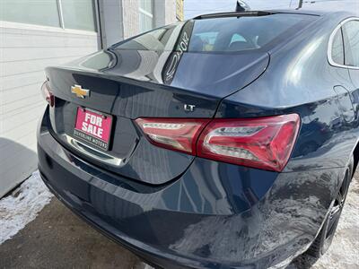 2019 Chevrolet Malibu LT   - Photo 3 - Winnipeg, MB R2J 3T3