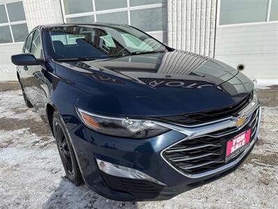 2019 Chevrolet Malibu LT   - Photo 5 - Winnipeg, MB R2J 3T3