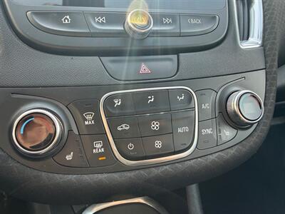 2019 Chevrolet Malibu LT   - Photo 10 - Winnipeg, MB R2J 3T3