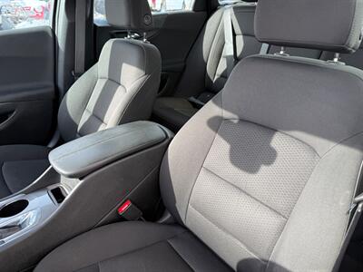 2019 Chevrolet Malibu LT   - Photo 8 - Winnipeg, MB R2J 3T3