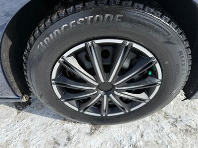 2019 Chevrolet Malibu LT   - Photo 4 - Winnipeg, MB R2J 3T3