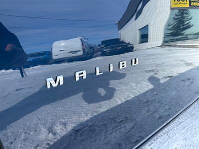 2019 Chevrolet Malibu LT   - Photo 15 - Winnipeg, MB R2J 3T3