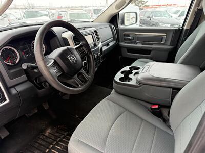 2016 RAM 1500 SLT   - Photo 7 - Winnipeg, MB R2J 3T3