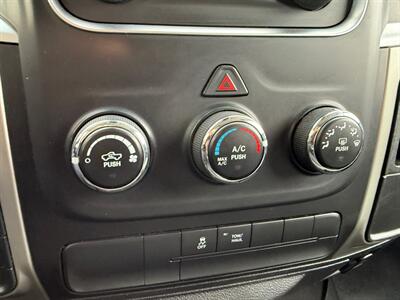 2016 RAM 1500 SLT   - Photo 17 - Winnipeg, MB R2J 3T3