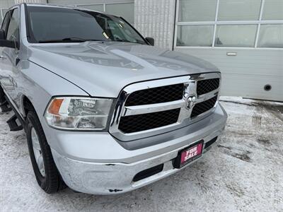2016 RAM 1500 SLT   - Photo 5 - Winnipeg, MB R2J 3T3