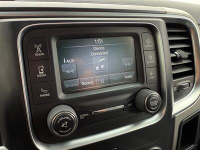 2016 RAM 1500 SLT   - Photo 16 - Winnipeg, MB R2J 3T3