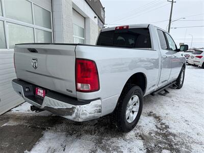 2016 RAM 1500 SLT   - Photo 3 - Winnipeg, MB R2J 3T3
